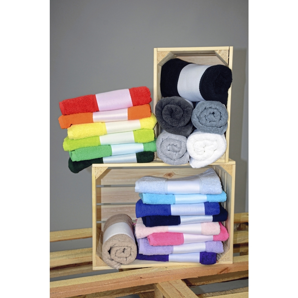 SUBLI-Me® Sport Towel
