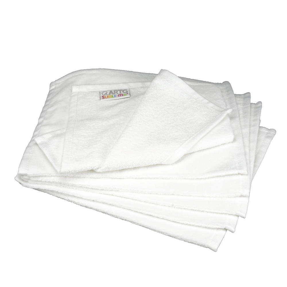 SUBLI-Me® All-Over Print Guest Towel