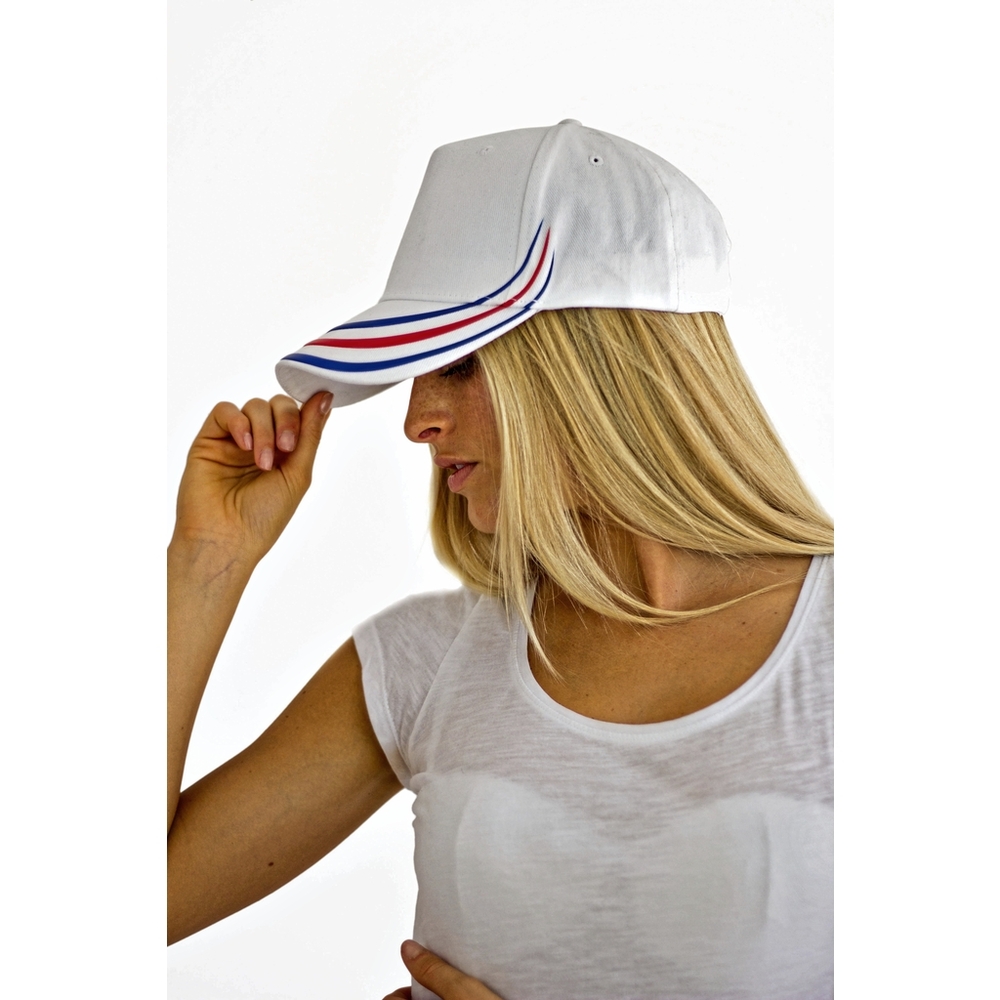 Gorra Alienígena