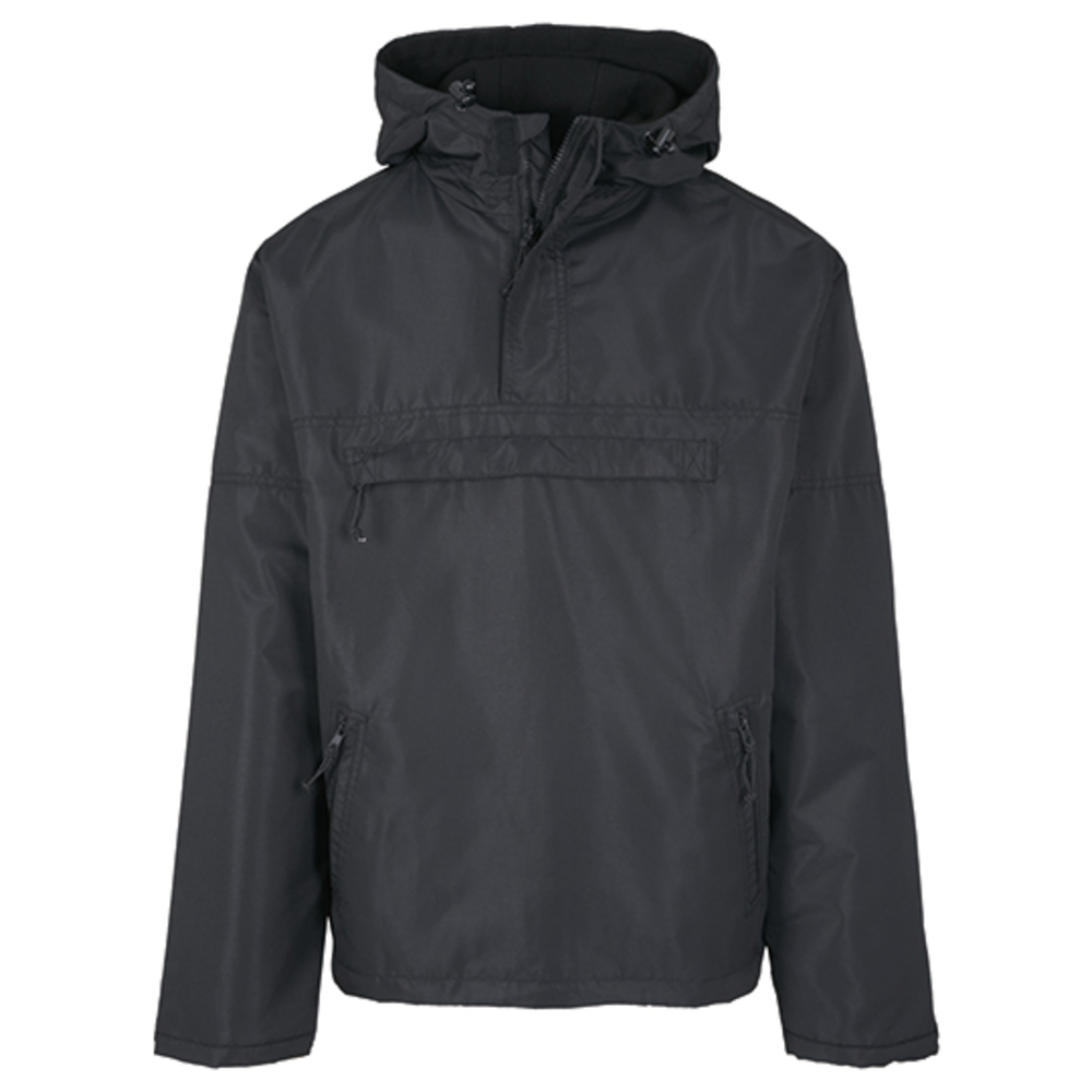 Summer windbreaker