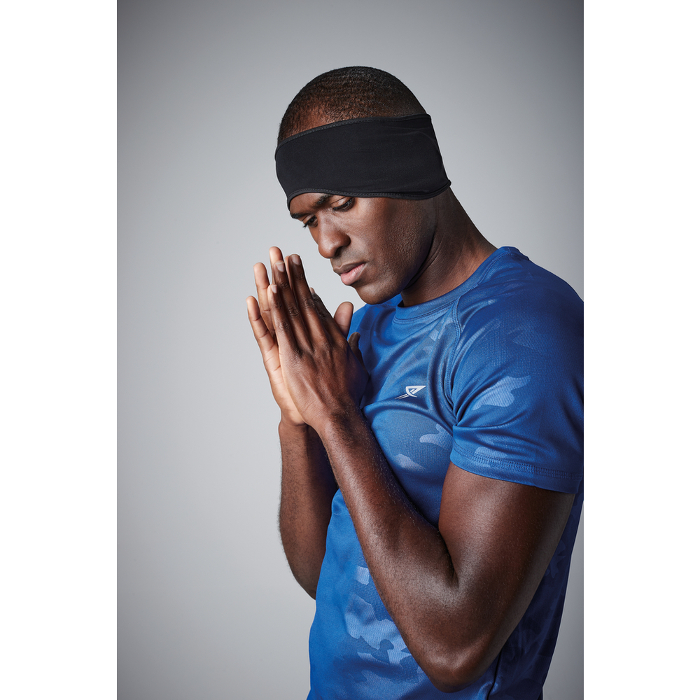 Softshell Sports Tech Headband