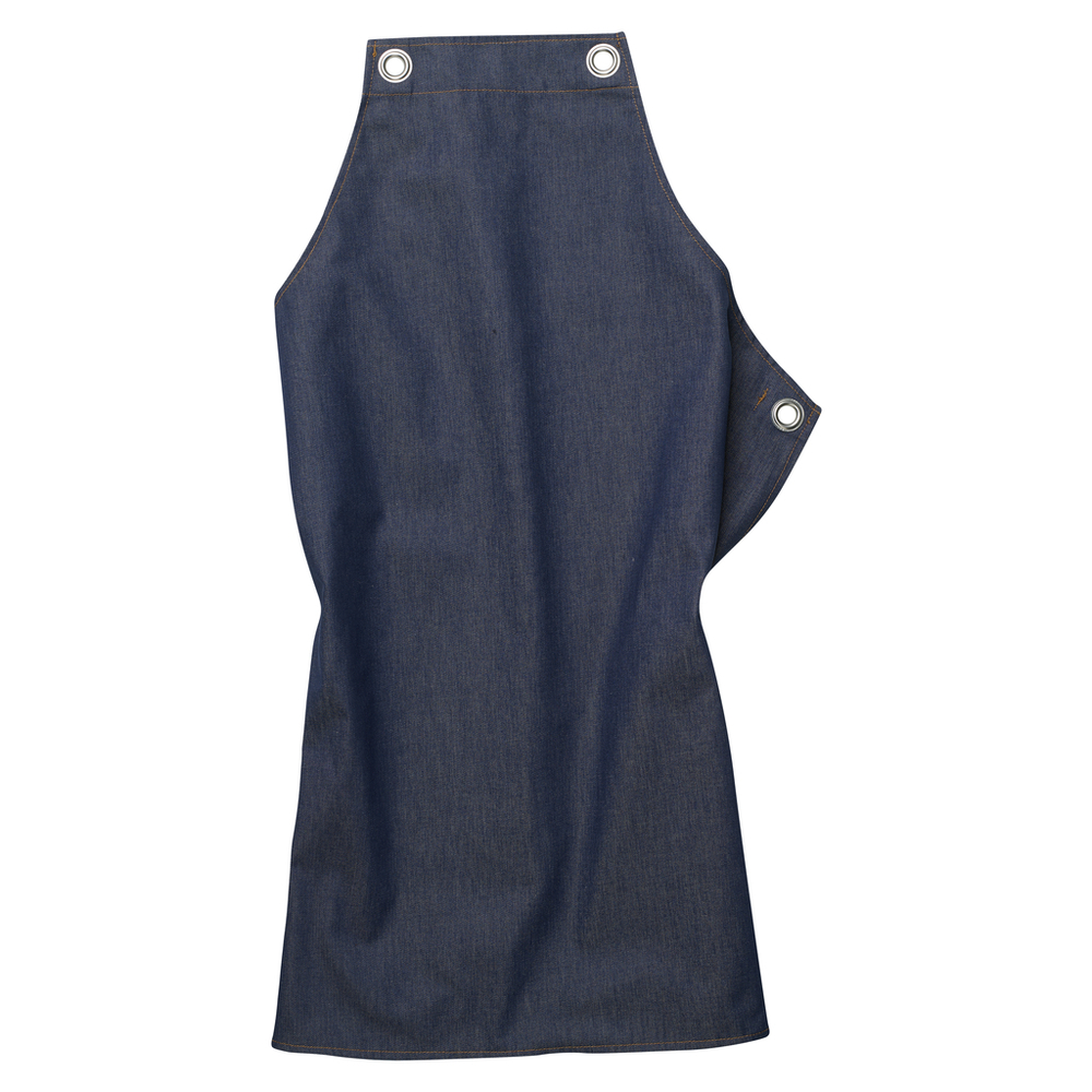 Latzschürze Potenza X Jeans
