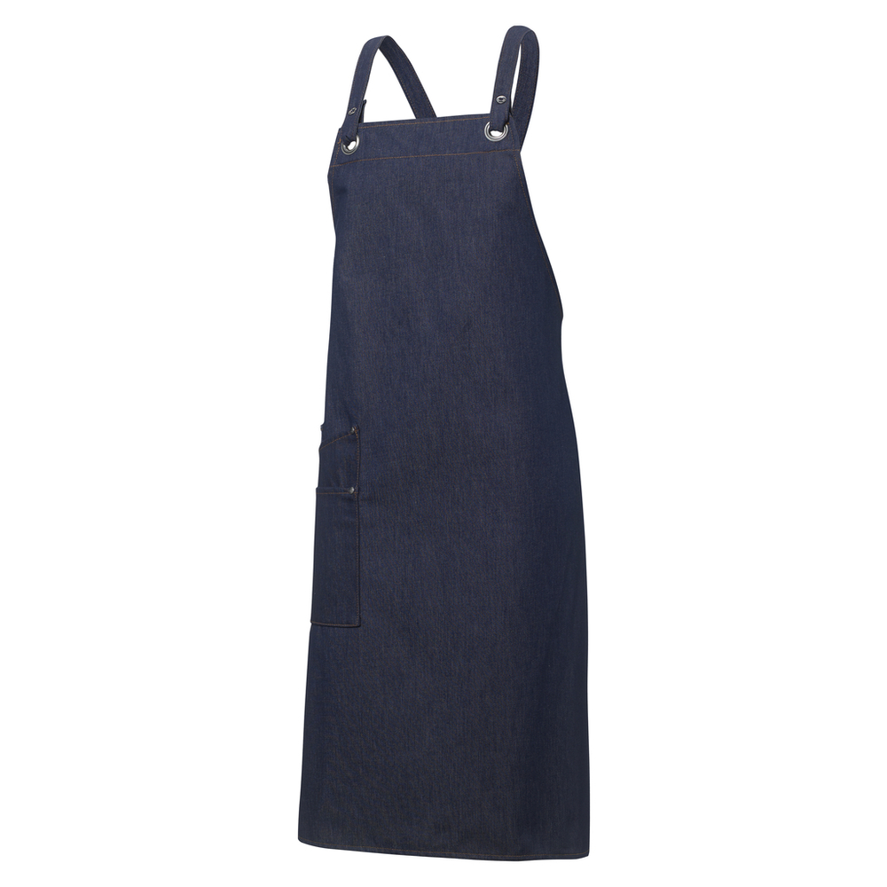 Grembiule con pettorina Jesi X Jeans