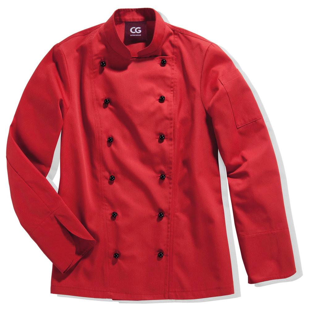 Kochjacke Rimini Lady