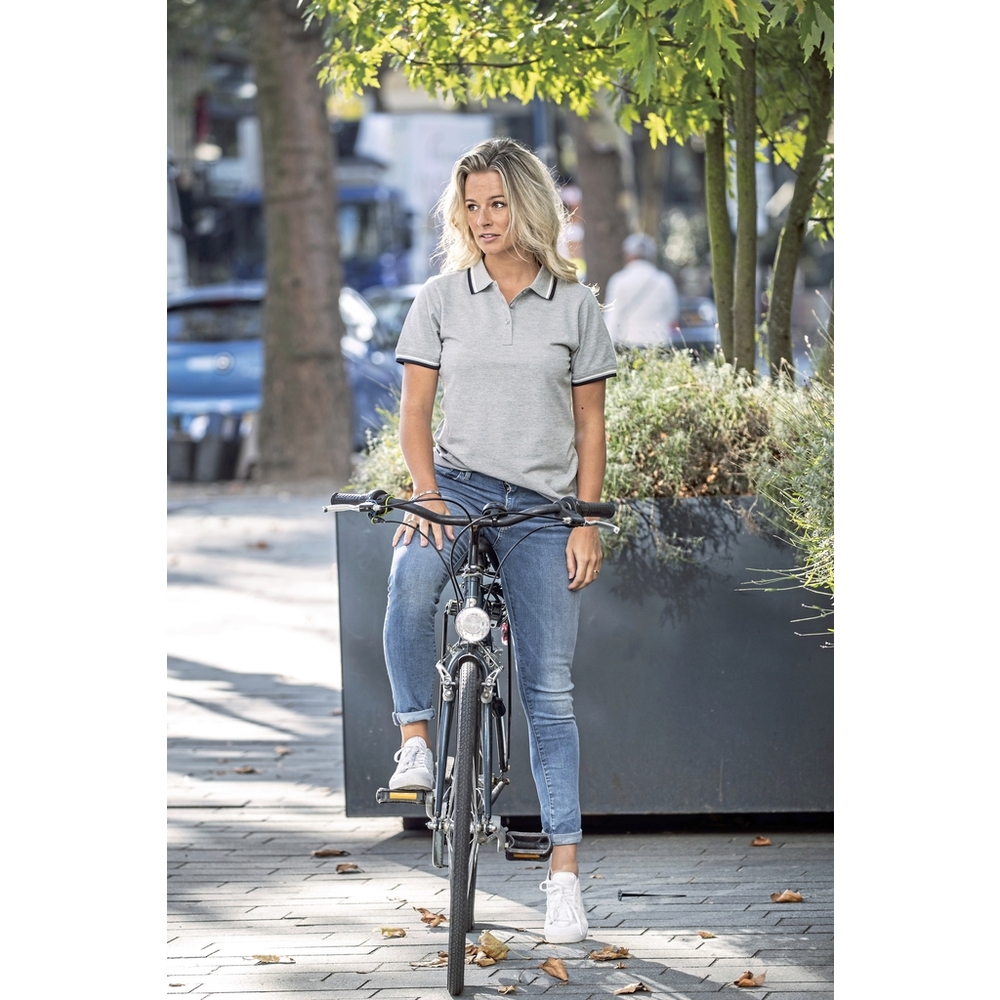 Fairfield Ladies Poloshirt