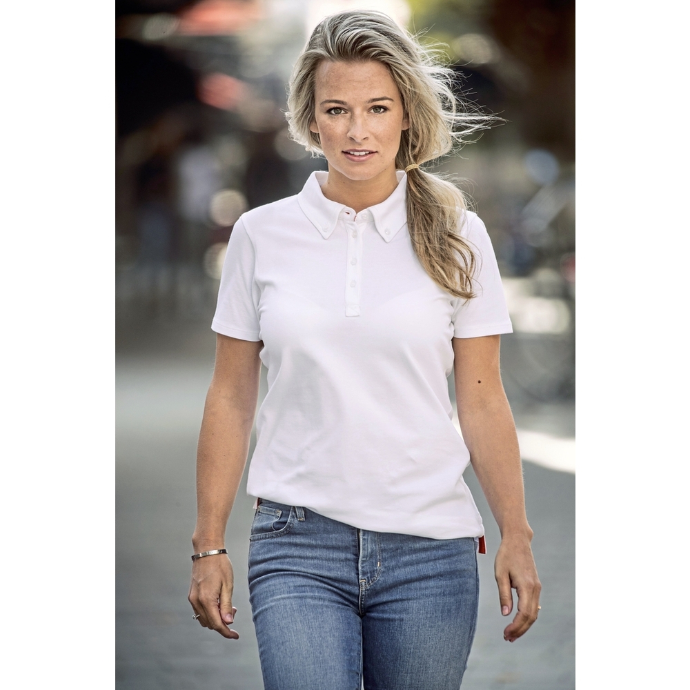 Atkinson Ladies Poloshirt
