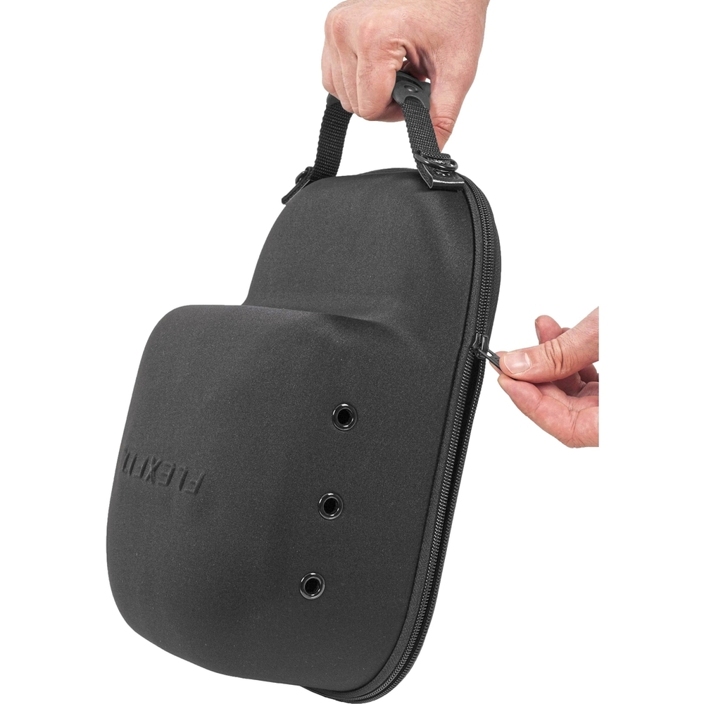 Cap Carrier durante 6 Caps
