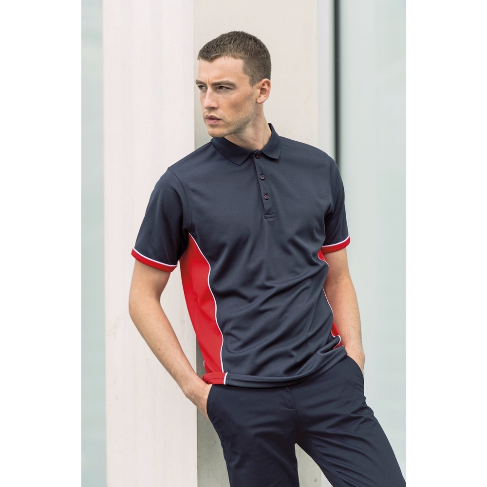 Adults´ Panel Polo