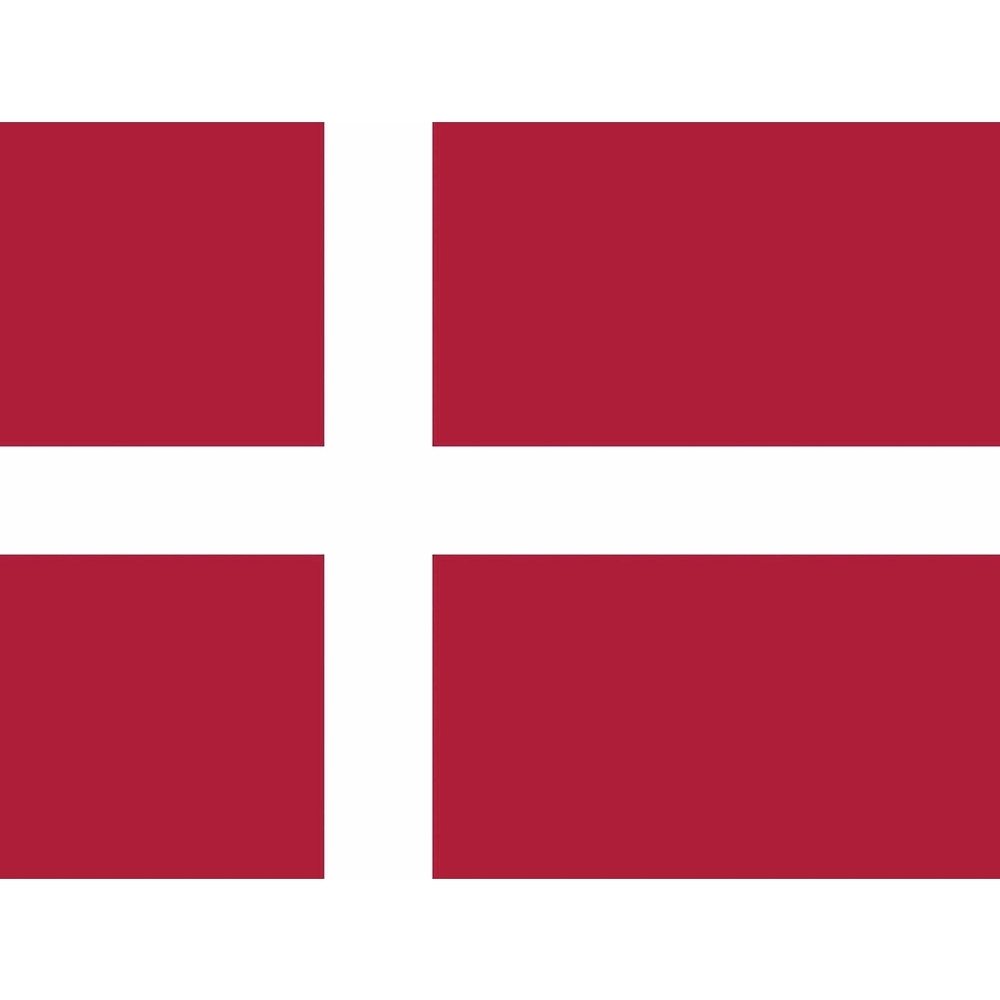 Fahne Dänemark