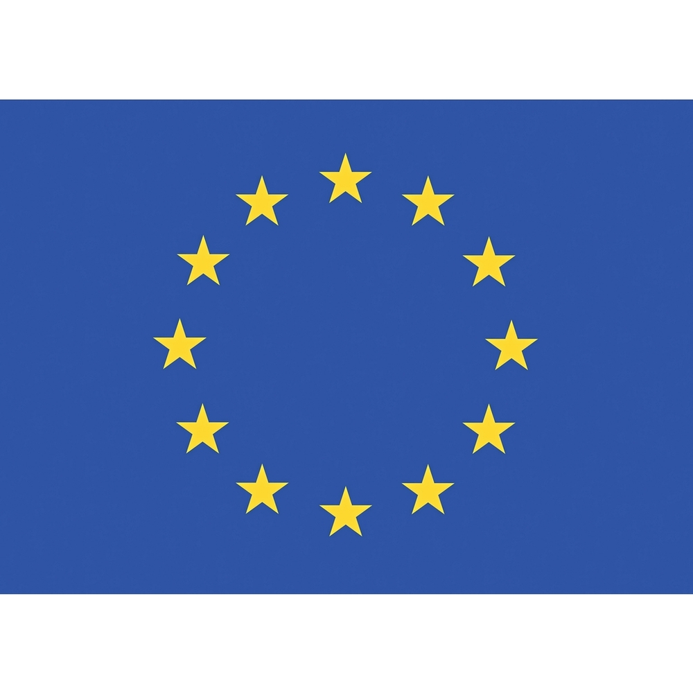 Fahne Europa