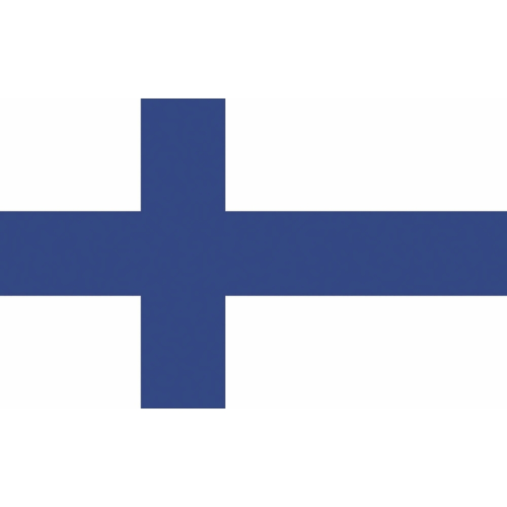 Fahne Finnland