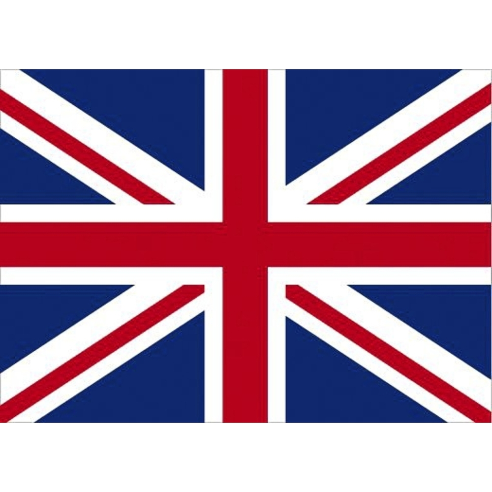 Fahne Großbritannien