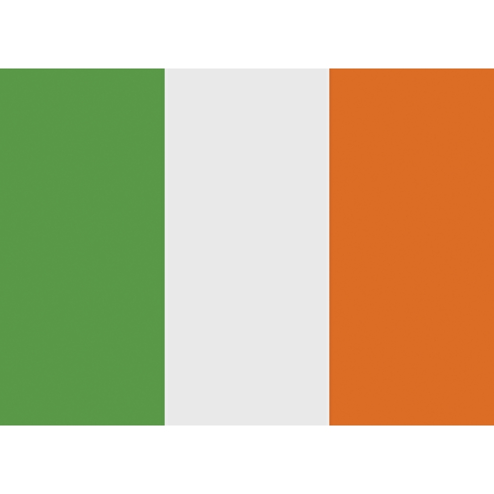 Fahne Irland