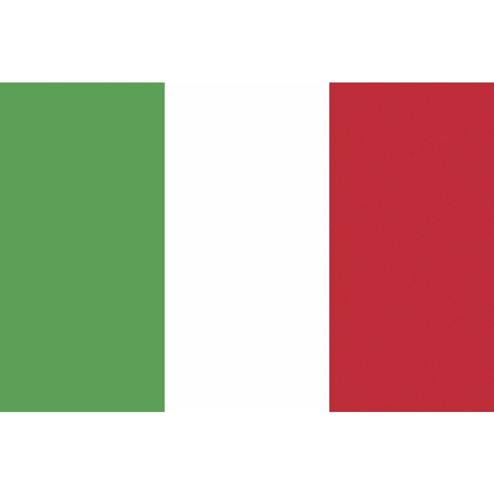 Fahne Italien
