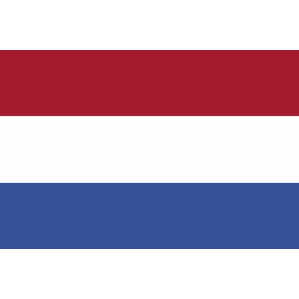 Fahne Niederlande