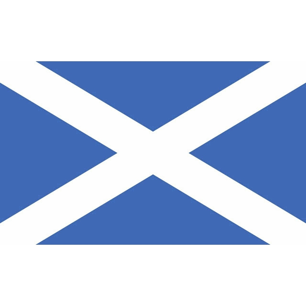 Fahne Schottland