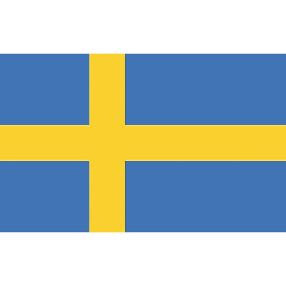 Flag Sweden