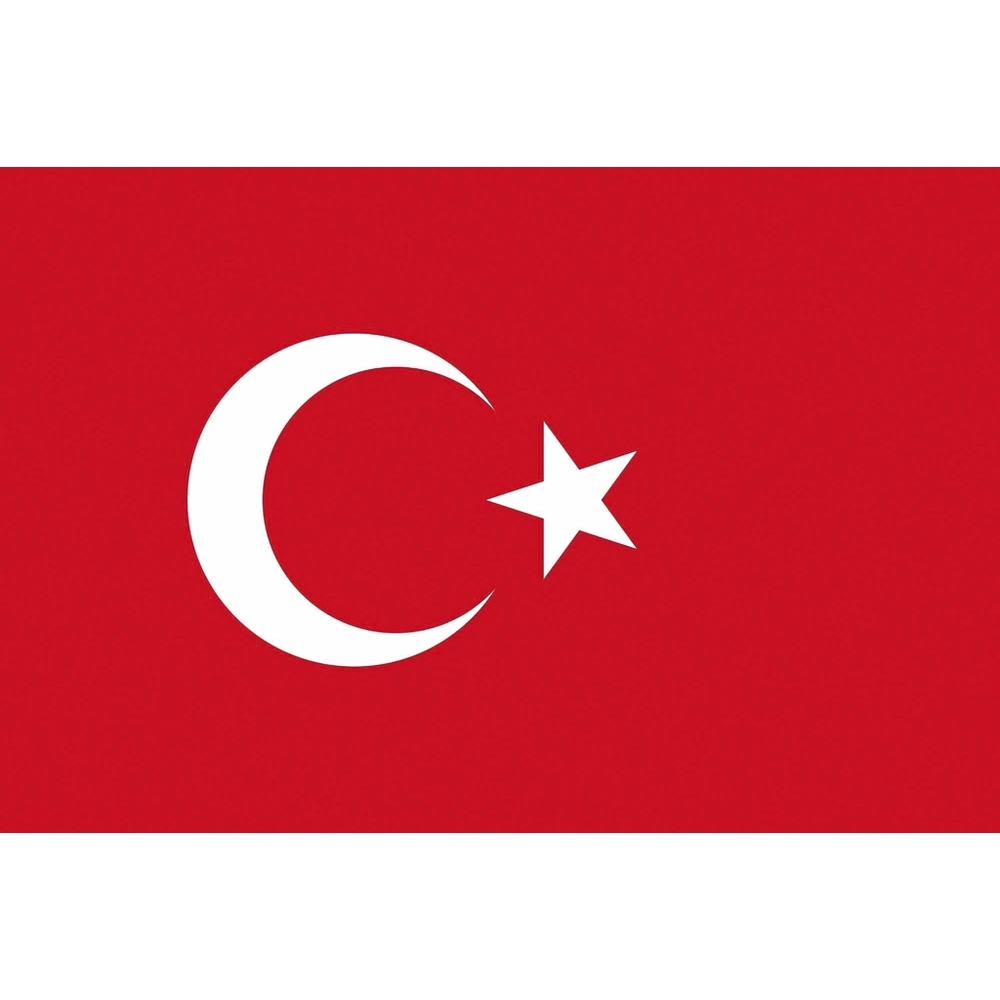 Bandiera Turchia
