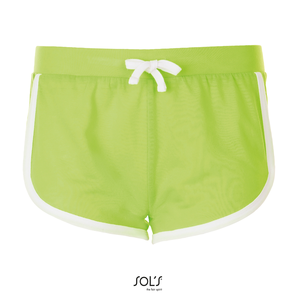 Janeiro Short