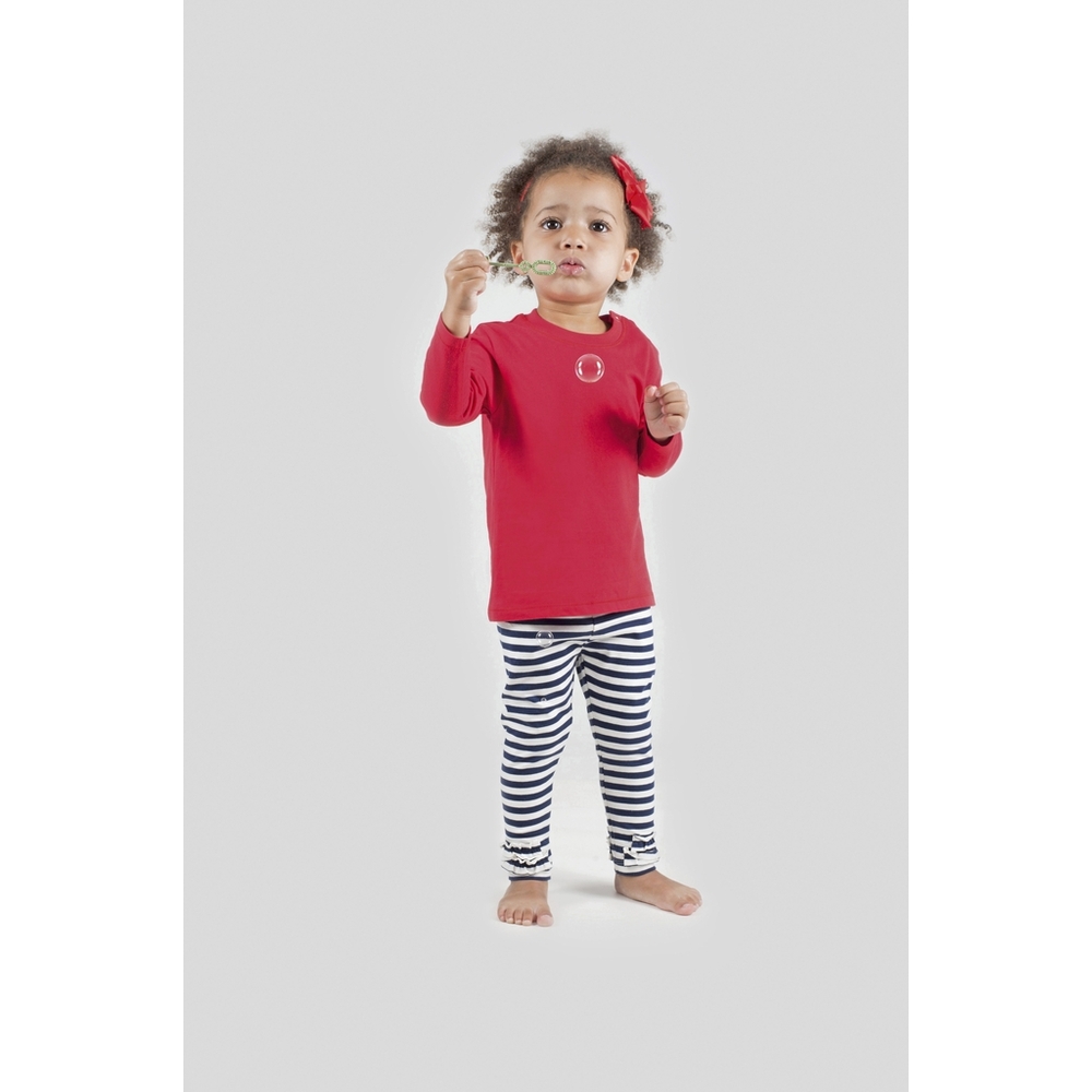 Long Sleeved T-Shirt