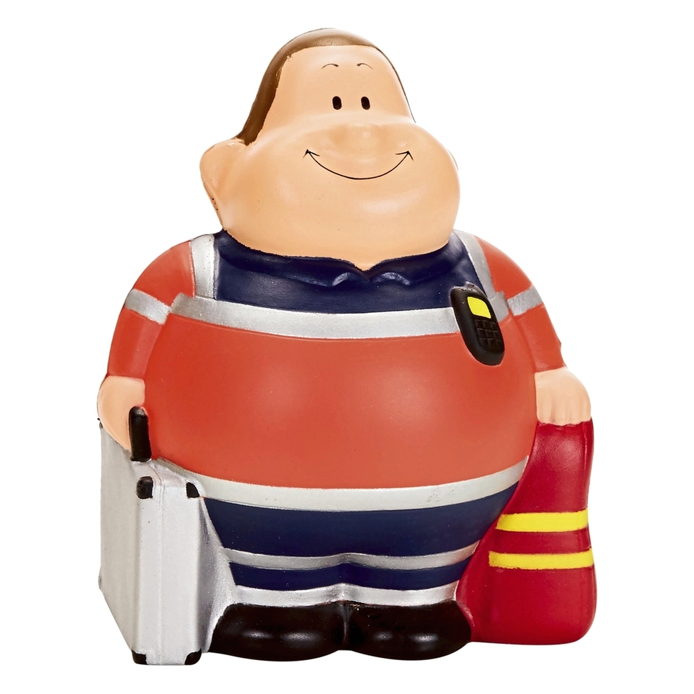 SQUEEZIES® Rettungssanitäter Bert®