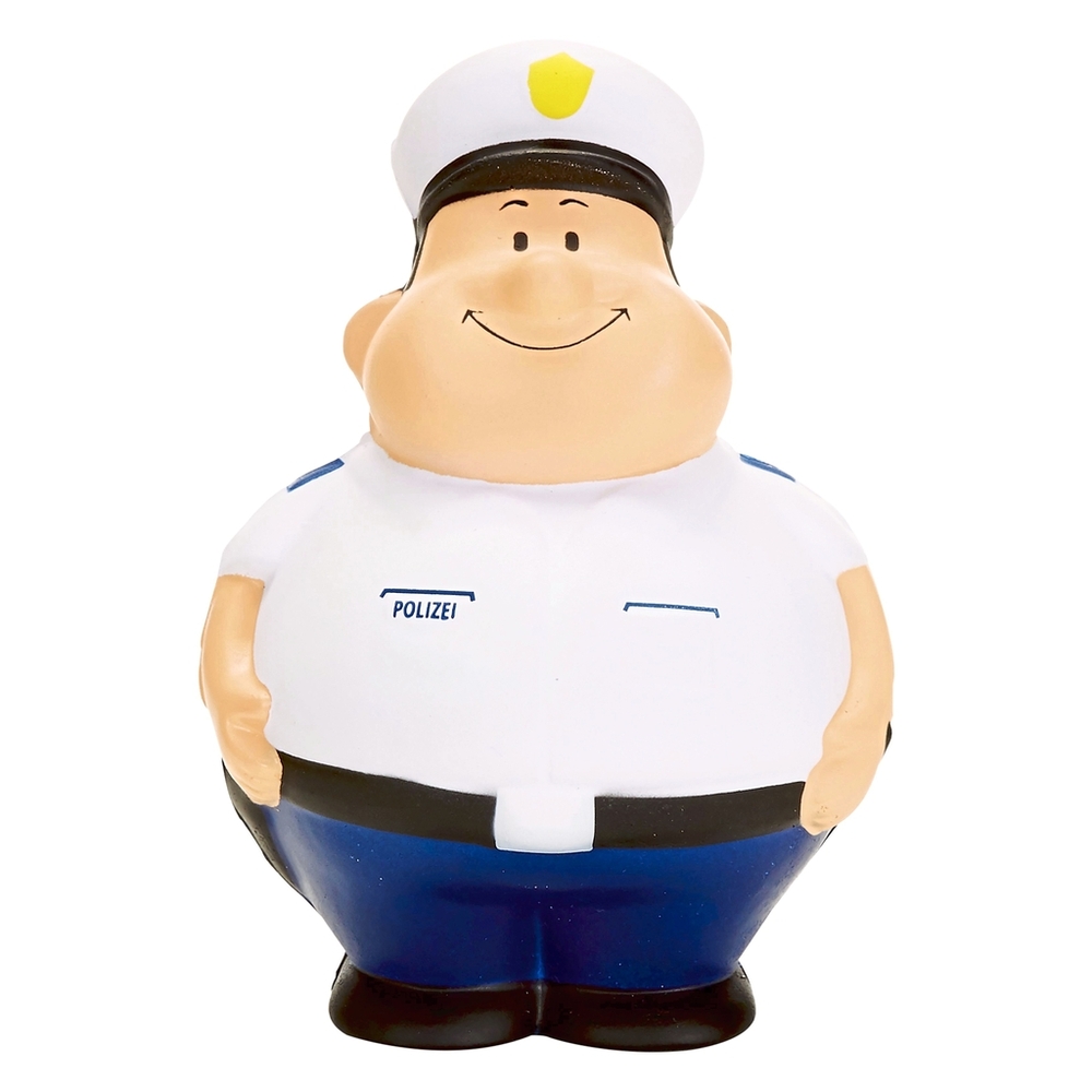 SQUEEZIES® Poli Bert® EXPRESIONES