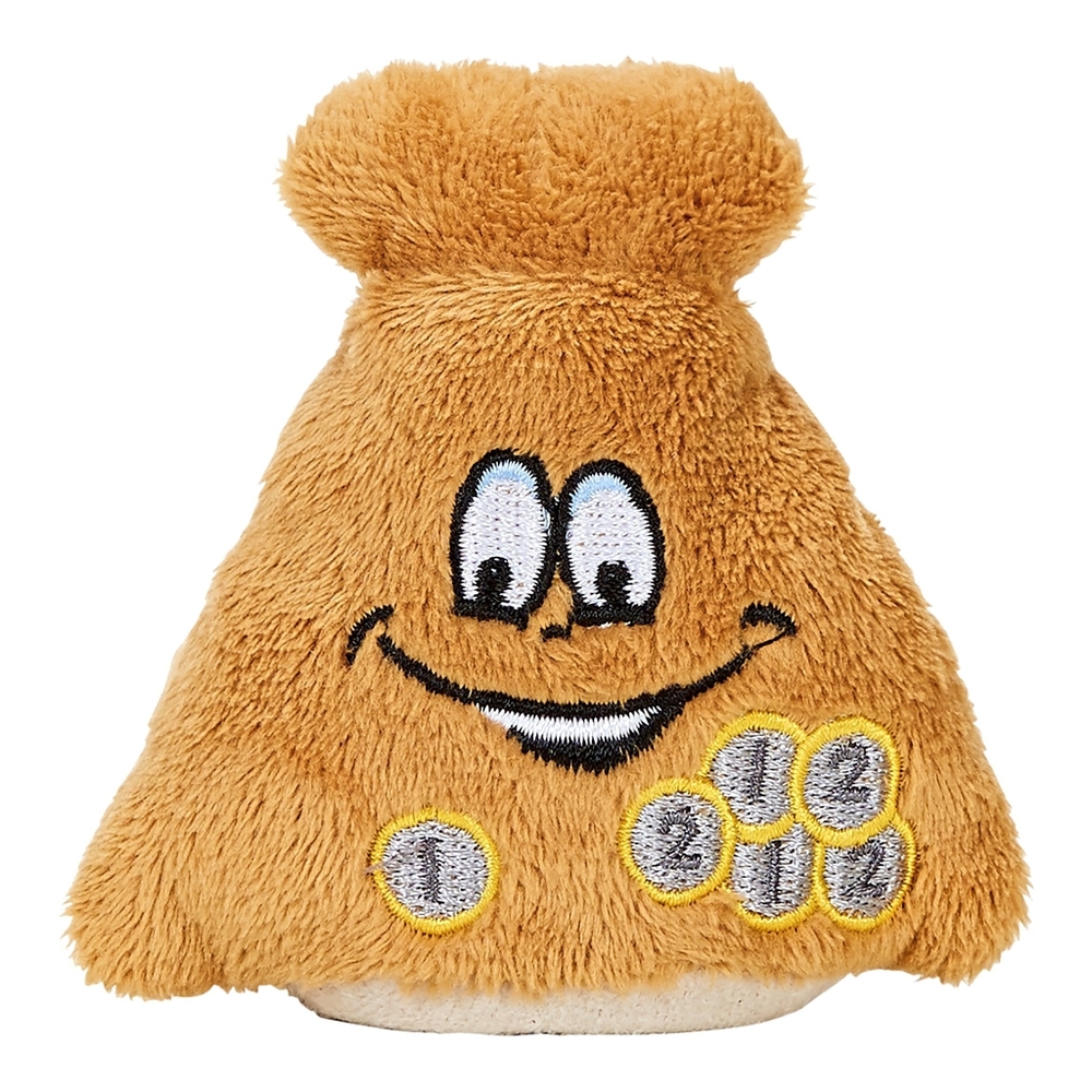 Bolsa de dinero Schmoozies®