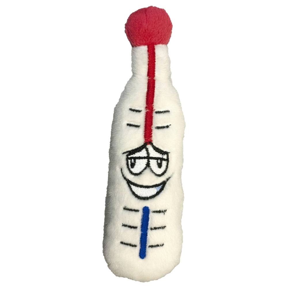 Schmoozies® Tools Thermometer