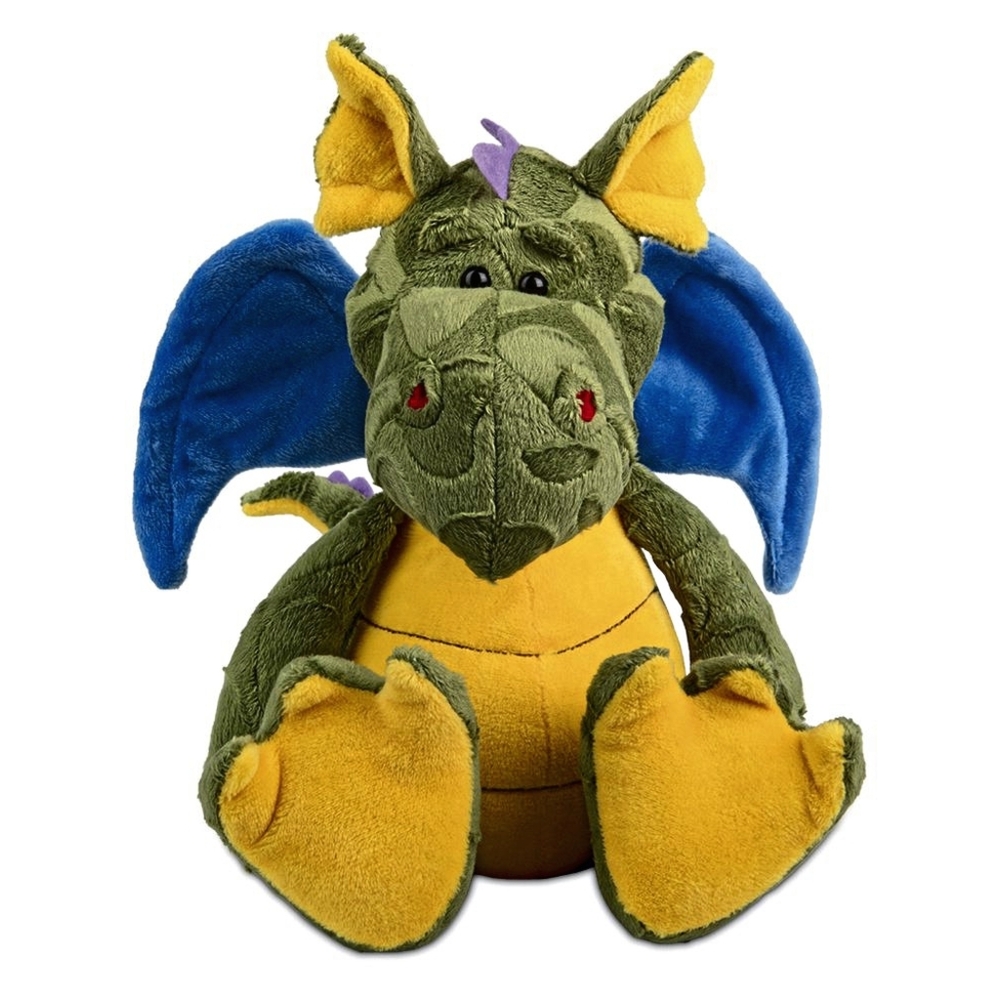 Drache Ragnar