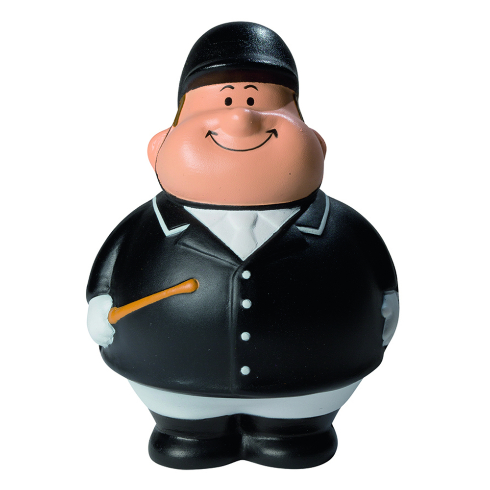SQUEEZIES® Reiter Bert®
