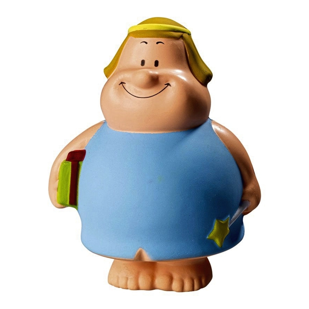 SQUEEZIES® Engel Bert®