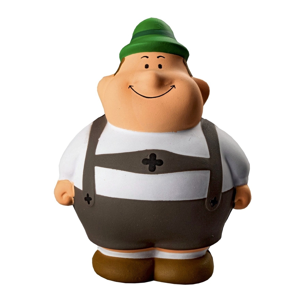 SQUEEZIES® Bayer Bert®
