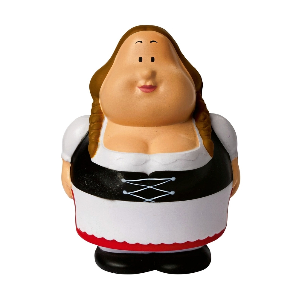 SQUEEZIES® bavarese Berta