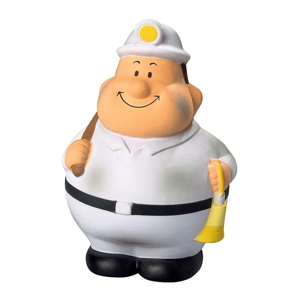 SQUEEZIES® Bergbau Bert®