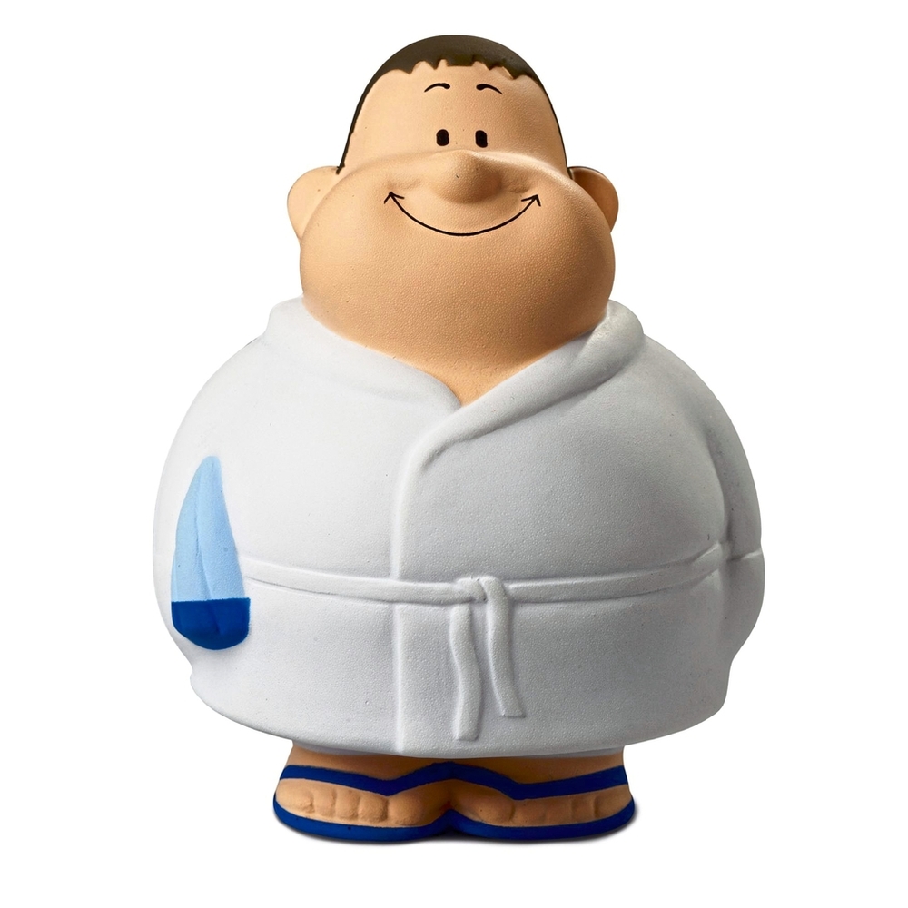 SQUEEZIES® Wellness Bert®