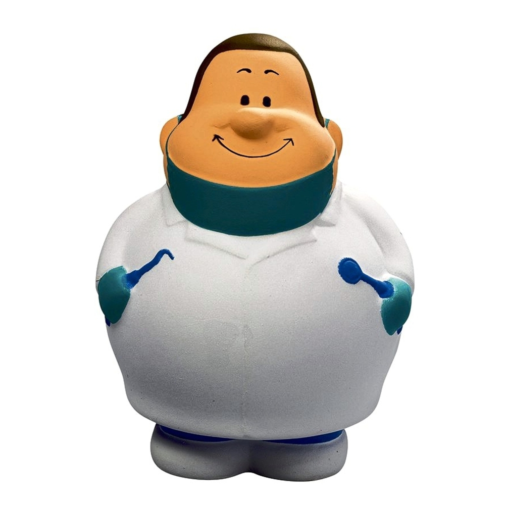 SQUEEZIES® Zahnarzt Bert®