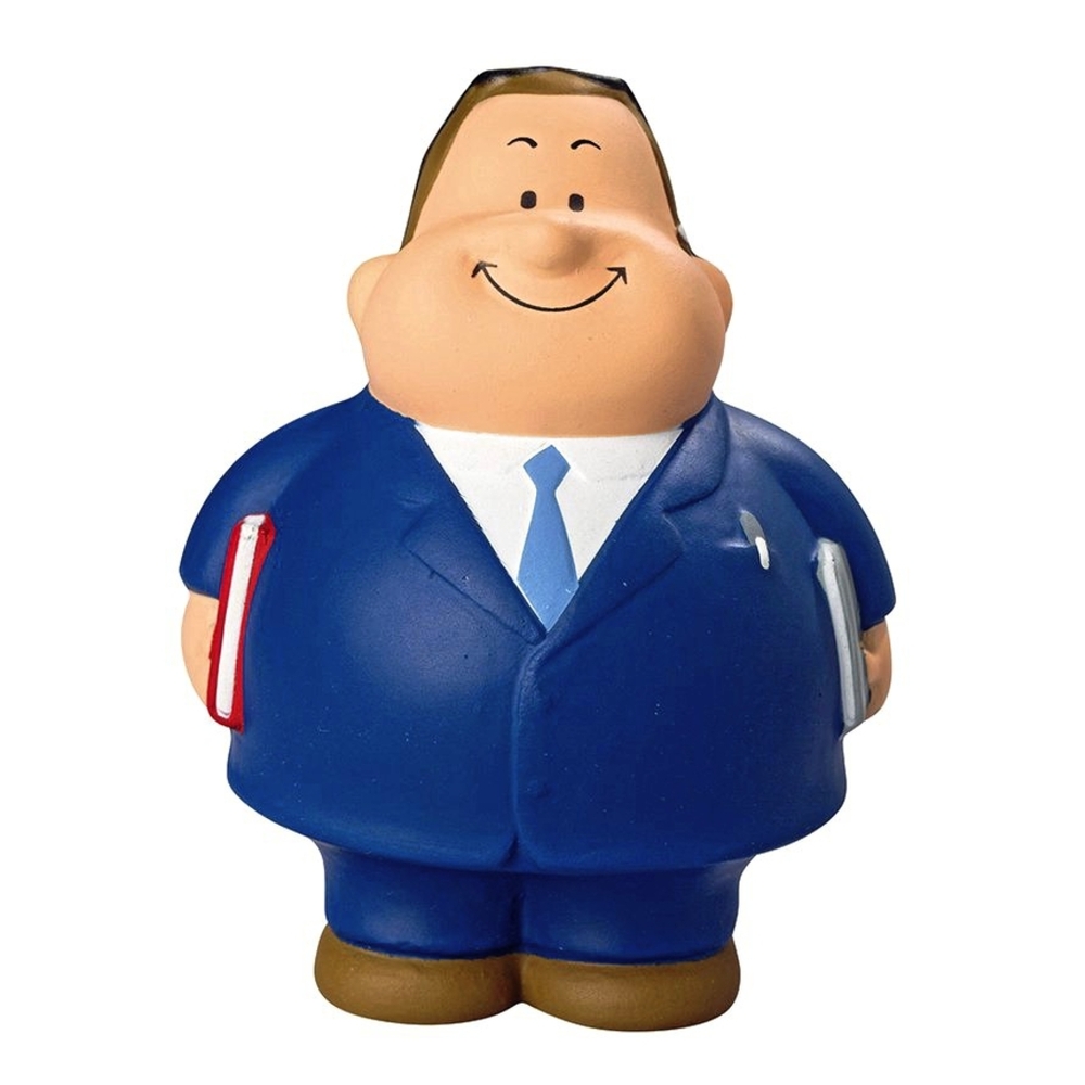 SQUEEZIES® Berater Bert®