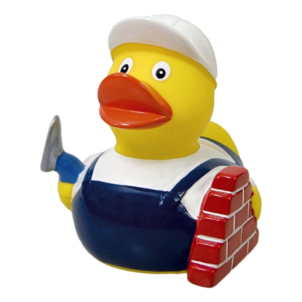 Muratore di anatra di gomma Schnabels®