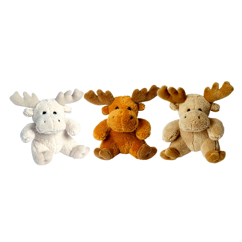 MiniFeet® Elk Caro