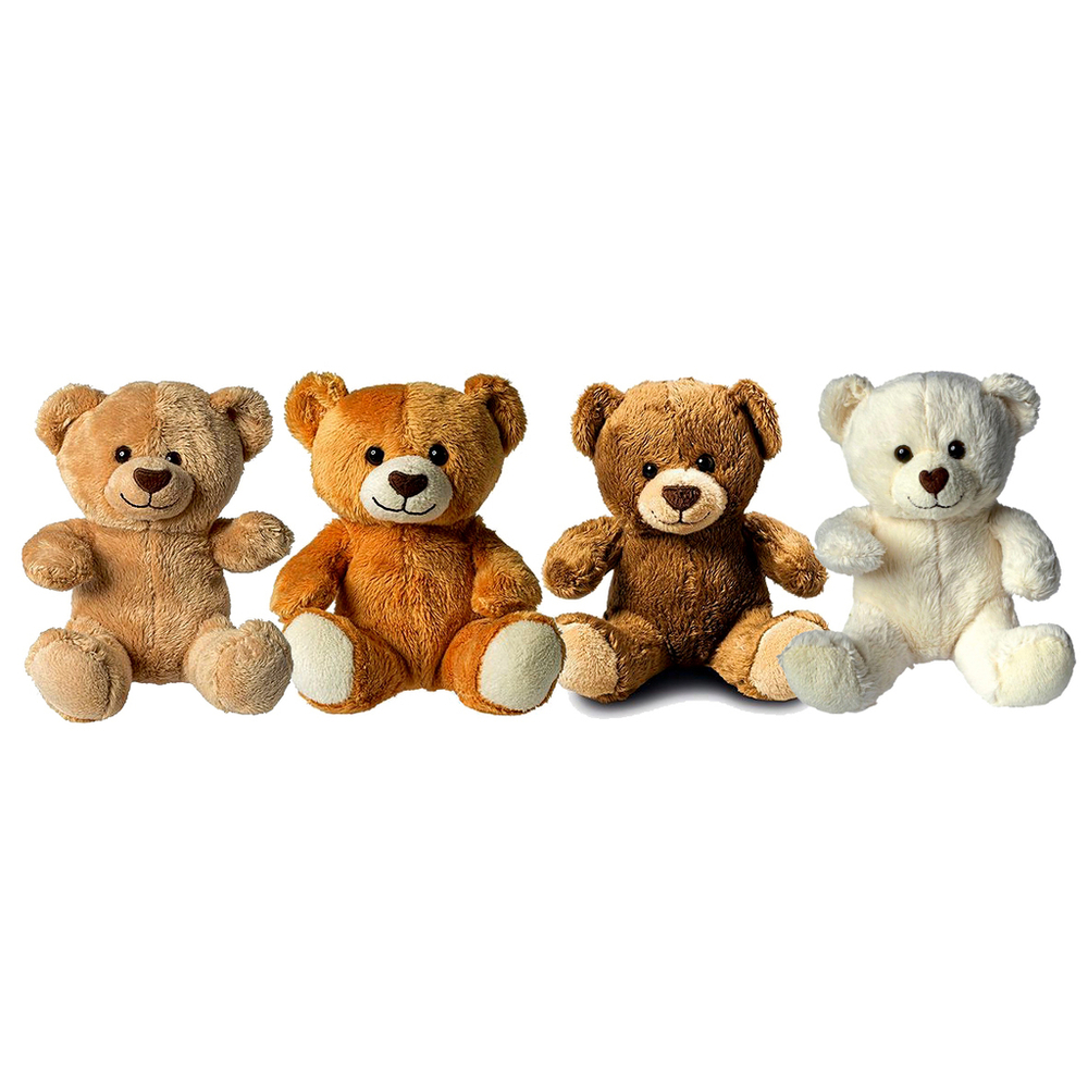 MiniFeet® peluche orso Moritz