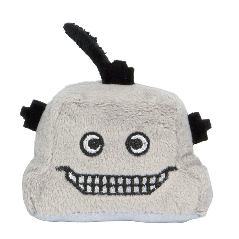 robot Schmoozies®