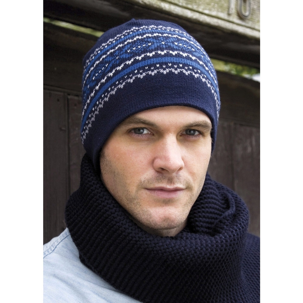 Aspen Knitted Hat