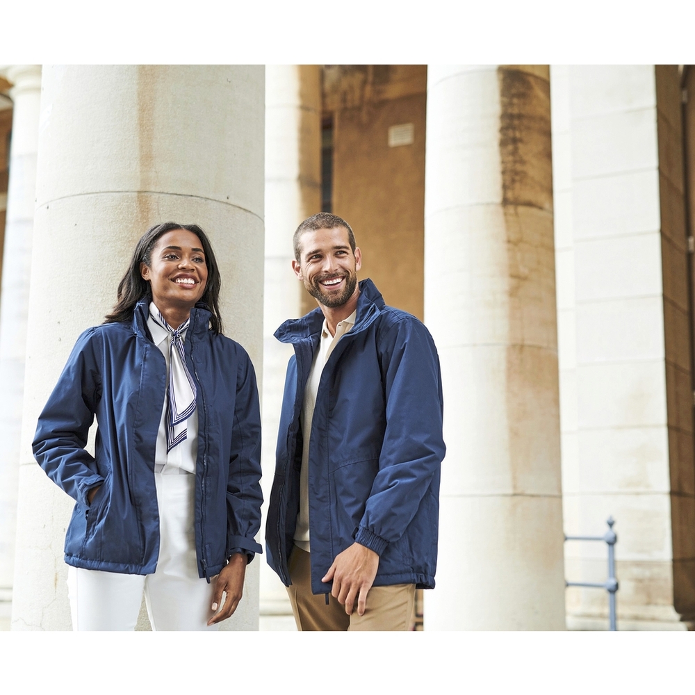 Beauford Jacket