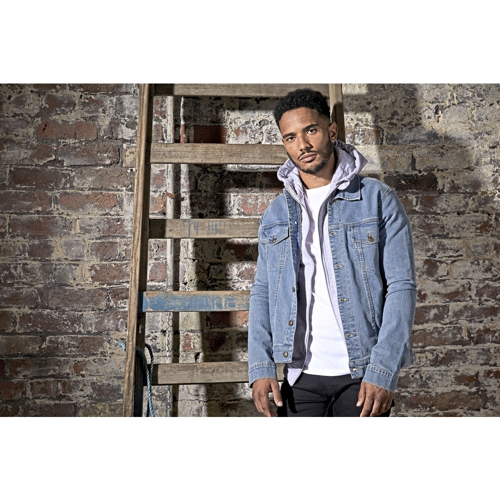 Noah Denim Jacket