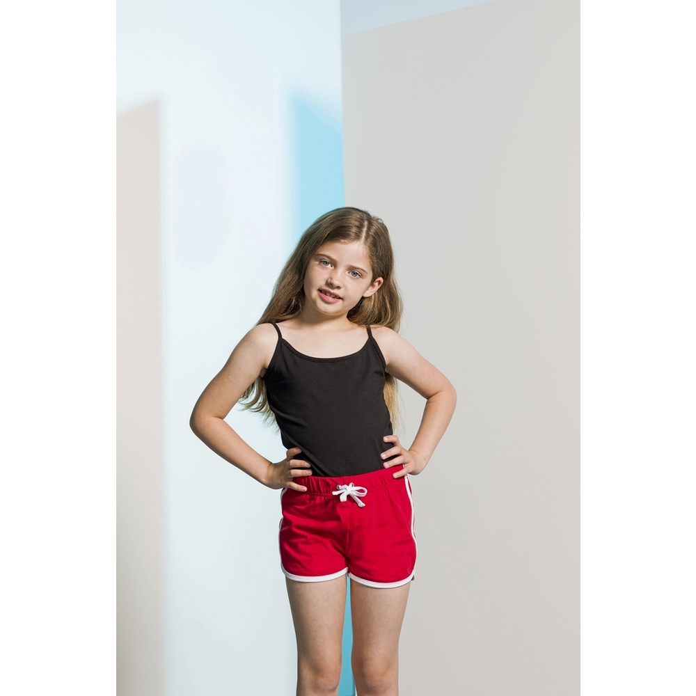 Kids` Retro Shorts