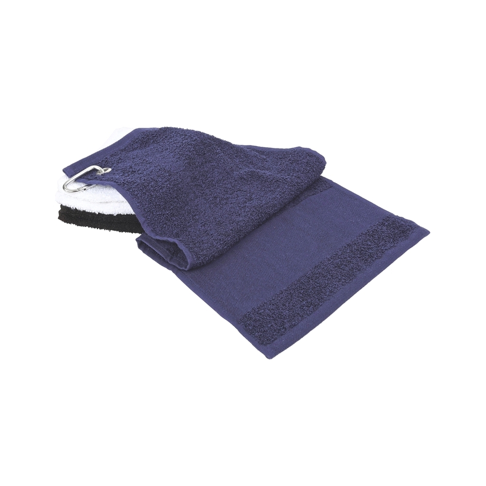 Printable Golf Towel