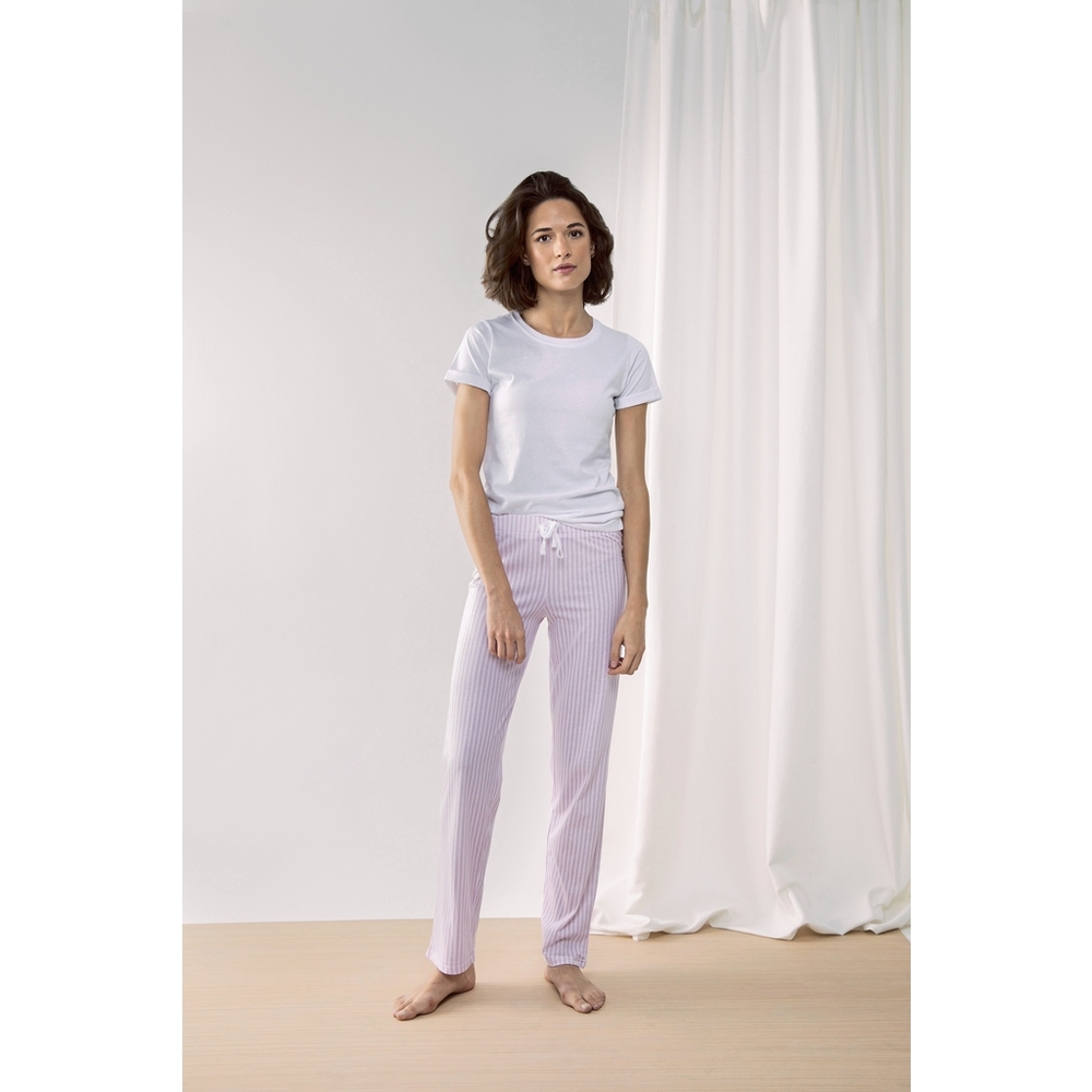 Pigiama pantalone lungo (Pigiama lungo) Set in borsa