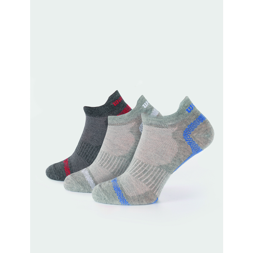 Men´s Trainer Socks (3er Pack)
