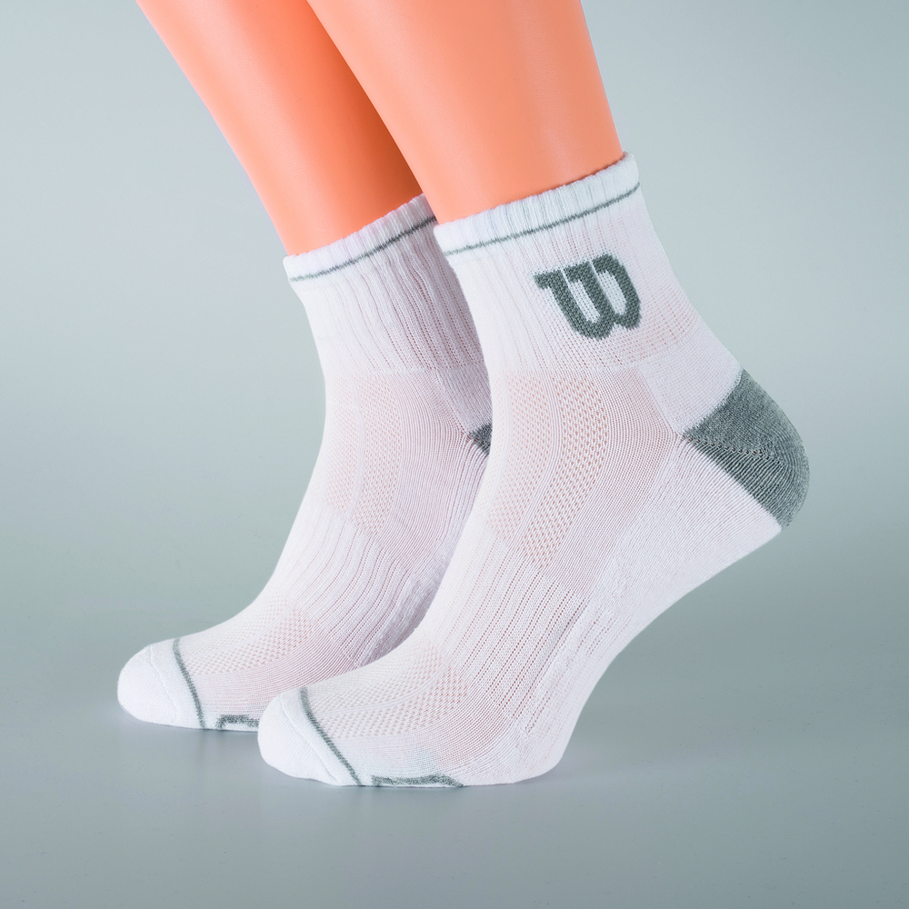 Men´s Quarter (3er Pack)