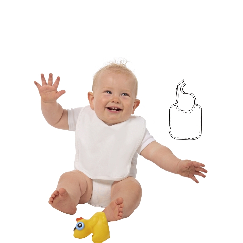 Baby Bib